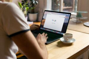 Estructura de URL y arquitectura web