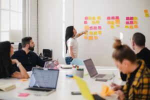 Estrategias de construcción de enlaces (Link Building)